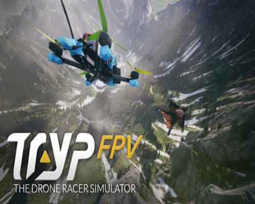 Tryp fpv the drone racer simulator free (build 19261422)