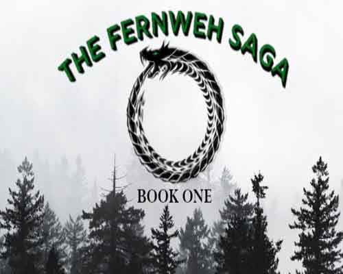 The fernweh saga book one free download