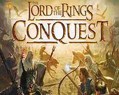 The lord of the rings conquest free download