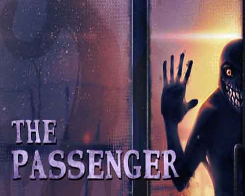 The passenger pc game free download