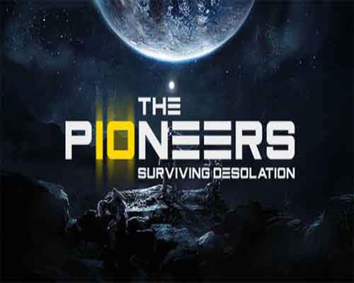 The pioneers surviving desolation free (build 13967762)