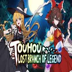 Touhou Lost Branch of Legend Free Download (B20552480)
