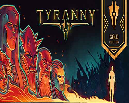 Tyranny gold edition pc game free download