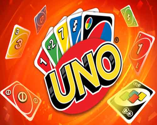 Uno pc game free download
