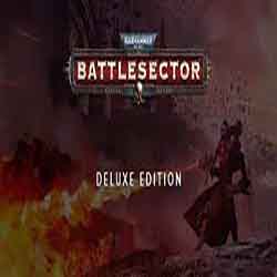 Warhammer 40000 Battlesector Deluxe Edition Free (v1.2.42)