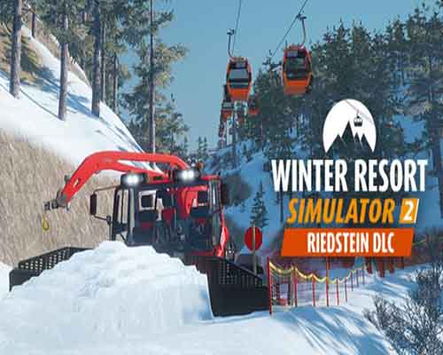 Winter resort simulator 2 riedstein free