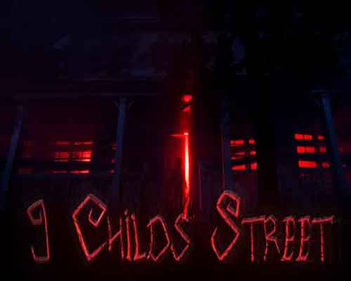 9 childs street pc game free download