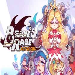 Active DBG Braves Rage PC Free Download