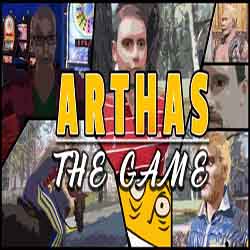 Arthas The Game PC Game Free Download