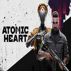 Atomic Heart PC Free Download (Build 23005793)