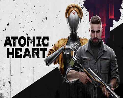 Atomic heart pc free download (build 23005793)