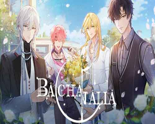 Bacchanalia pc game free download