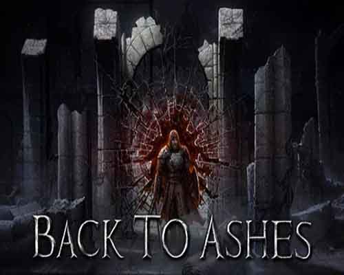 Back to ashes pc game free download