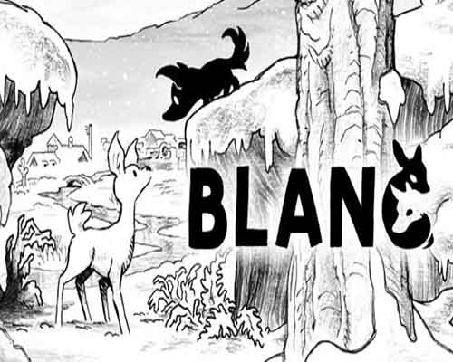 Blanc pc game free download (v19e131)