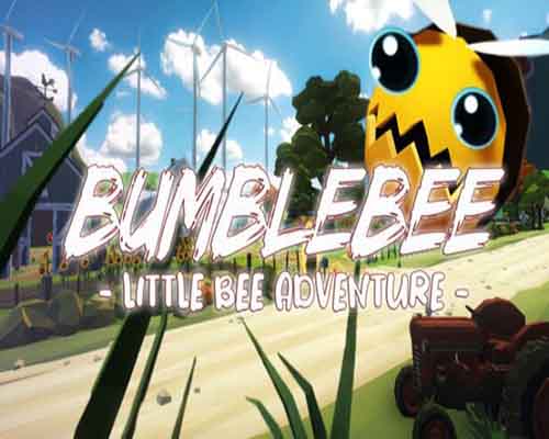 Bumblebee little bee adventure free download