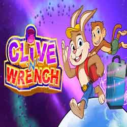 Clive N Wrench PC Game Free Download