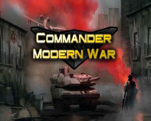 Commander modern war free download