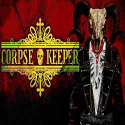 Corpse Keeper PC Free Download (Build 18672005)