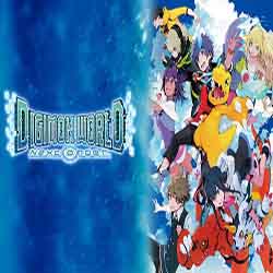 Digimon World Next Order Free Download (Build 20891205)