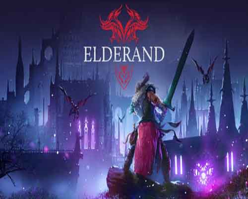 Elderand pc game free download (build 10957453)