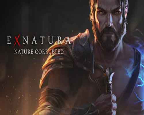 Ex natura nature corrupted free download