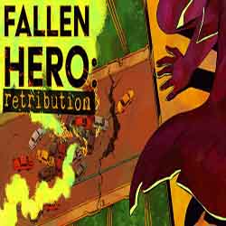 Fallen Hero Retribution PC Game Free Download
