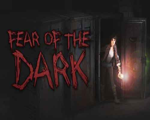 Fear of the dark pc game free download