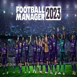 Football Manager 2023 PC Free Download (v23.4.0)