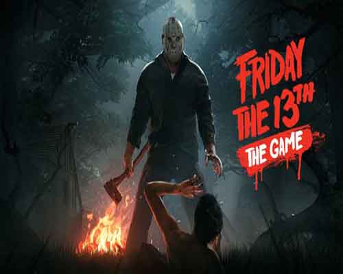 Friday the 13th the game pc free download (v12507)