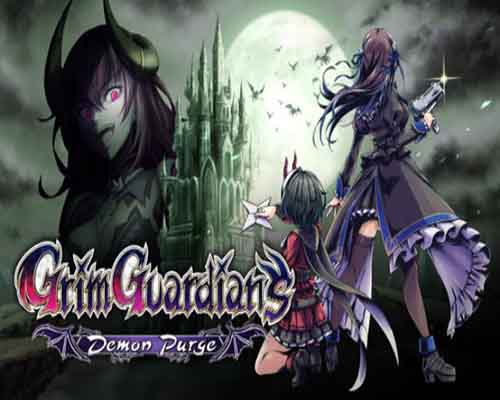 Grim guardians demon purge free download