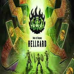 HELLCARD PC Free Download (v1.1.250807)