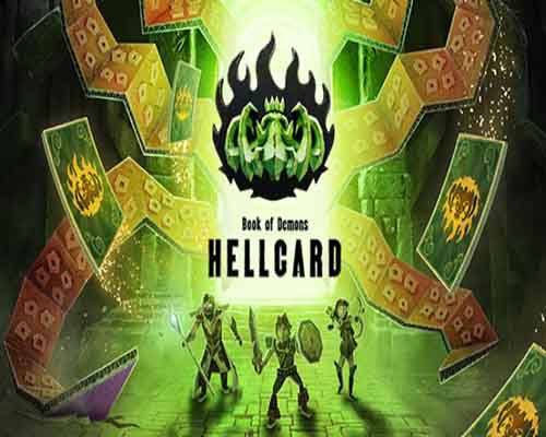 Hellcard pc free download (v1.1.250807)