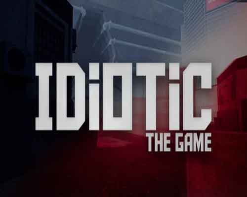 Idiotic the game pc game free download