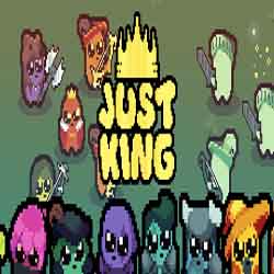 Just King PC Game Free Download (v1.4.0e)