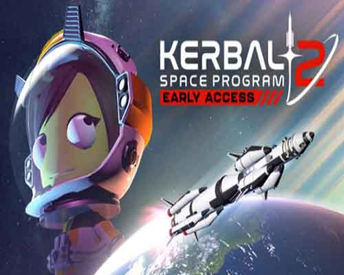 Kerbal space program 2 free download (v0.2.2.0+for science)