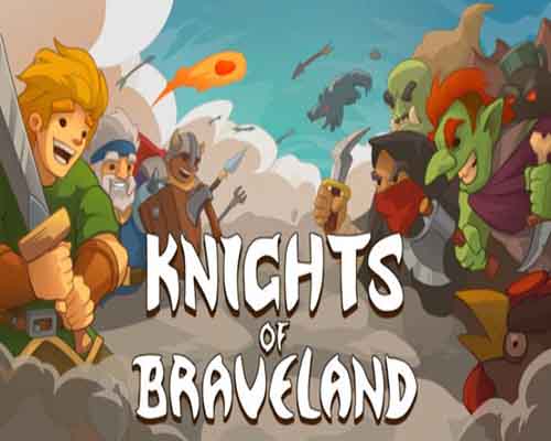 Knights of braveland free pc download (build 17766864)
