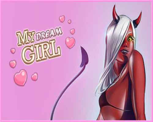 My dream girl pc game free download