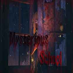 Mysterious School PC Game Free Download