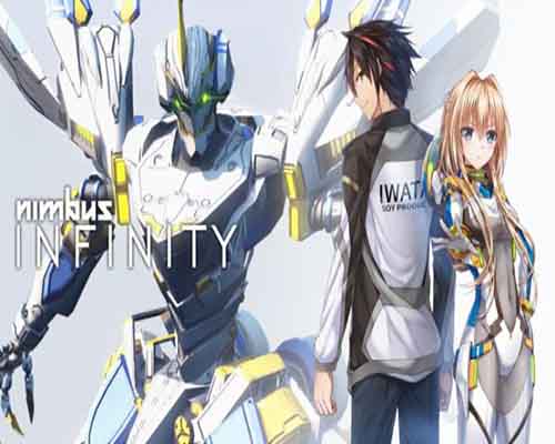 Nimbus infinity free download (v20231026)