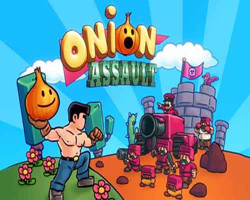 Onion assault pc game free download