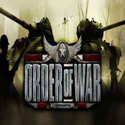 Order of War PC Free Download (v1.0.2423)