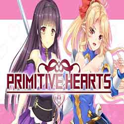 PRIMITIVE HEARTS PC Game Free Download