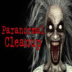 Paranormal Cleanup PC Free Download (v1.4.3b)
