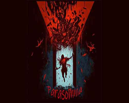 Parasomnia pc free download (v20231007)