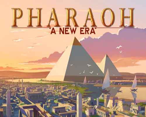 Pharaoh a new era free download (build 12761137)