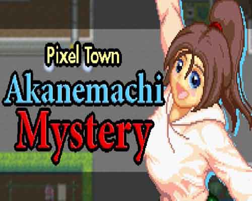 Pixel town akanemachi mystery free download