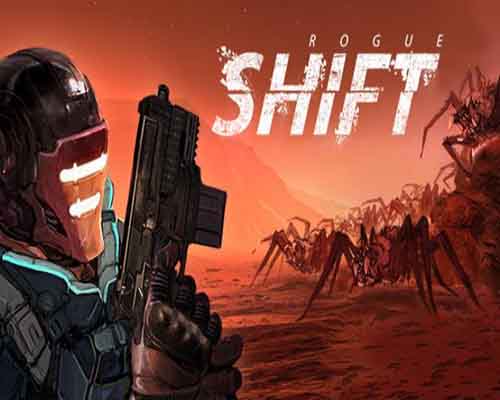 Rogue shift pc free download (v1.0.11)