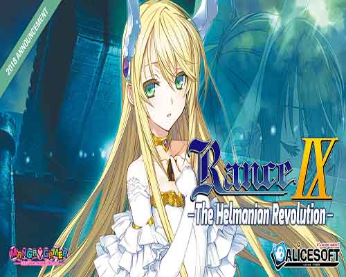 Rance ix the helmanian revolution free