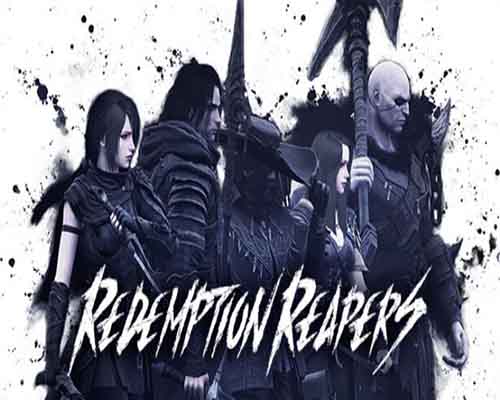 Redemption reapers pc game free download