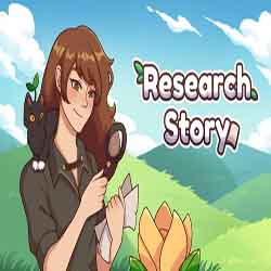 Research Story PC Game Free Download